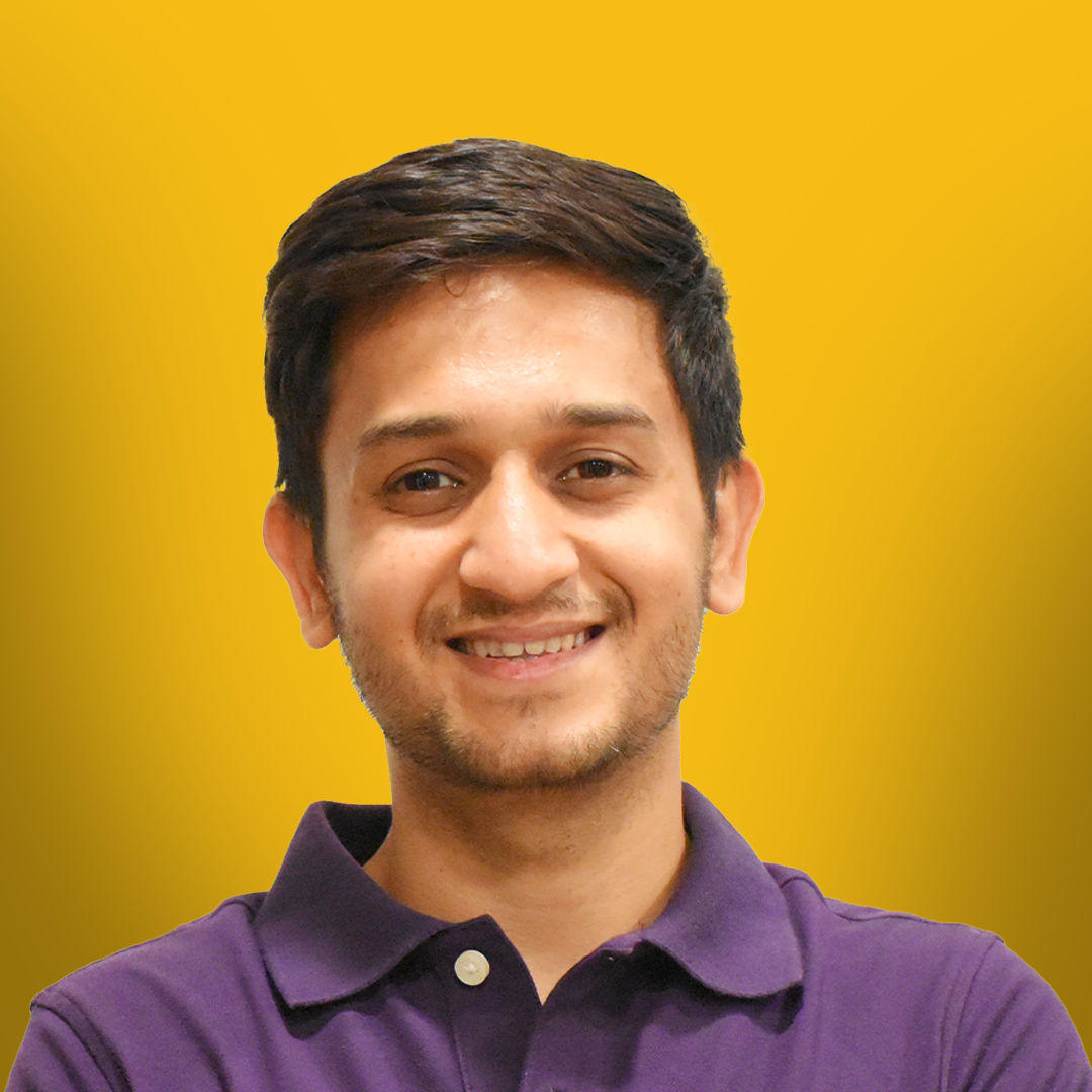 Divyansh Raj - Founder of Buzzli