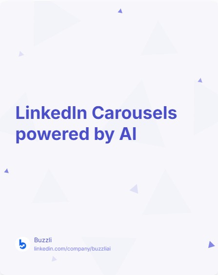 Triangle theme template